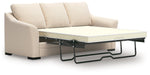 Lango Sofa Chaise Sleeper - Atchison Furniture Company (Atchison, KS)