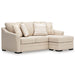 Lango Sofa Chaise Sleeper - Atchison Furniture Company (Atchison, KS)