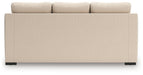 Lango Sofa Chaise Sleeper - Atchison Furniture Company (Atchison, KS)