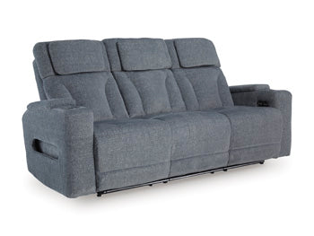 Studio Cave Living Room Set - Atchison Furniture Company (Atchison, KS)