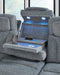Studio Cave Power Reclining Sofa - Atchison Furniture Company (Atchison, KS)