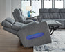 Studio Cave Living Room Set - Atchison Furniture Company (Atchison, KS)