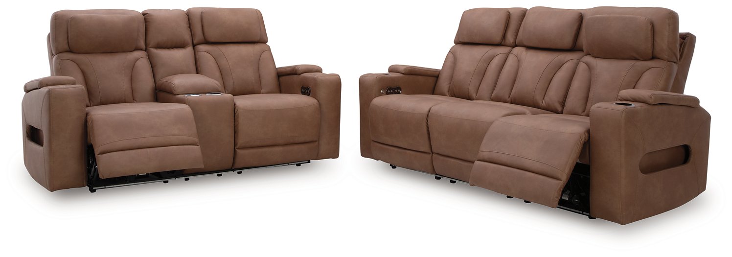Clean-Slate Upholstery Package - Atchison Furniture Company (Atchison, KS)