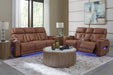 Clean-Slate Upholstery Package - Atchison Furniture Company (Atchison, KS)