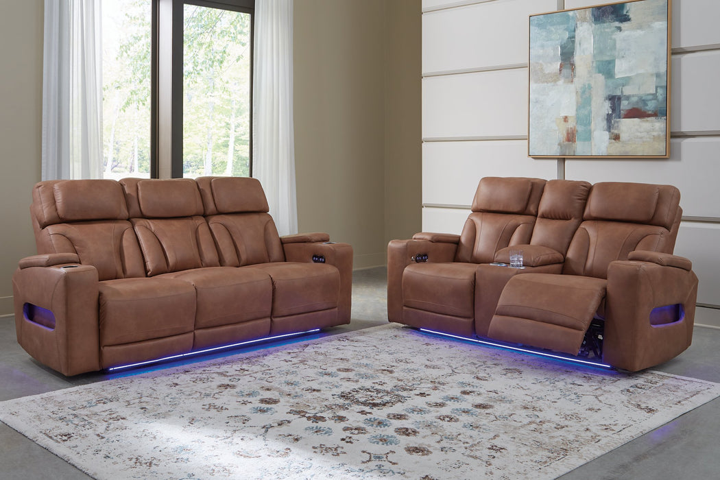 Clean-Slate Upholstery Package - Atchison Furniture Company (Atchison, KS)