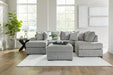 Casselbury Living Room Set - Atchison Furniture Company (Atchison, KS)