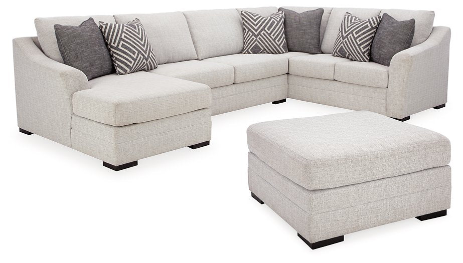 Koralynn Living Room Set - Atchison Furniture Company (Atchison, KS)
