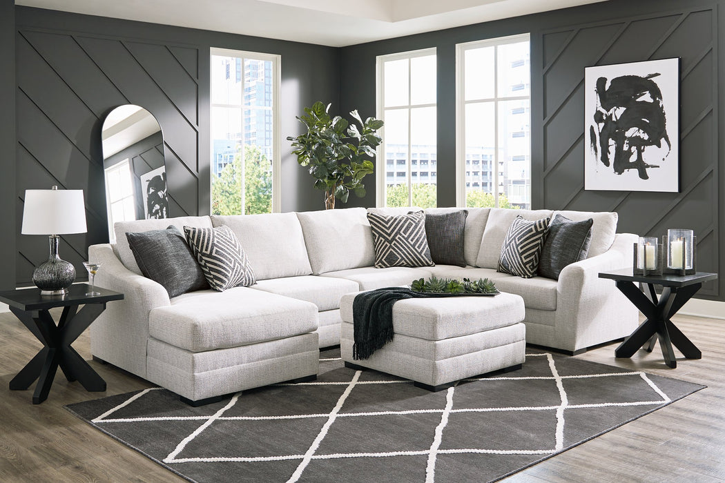 Koralynn Living Room Set - Atchison Furniture Company (Atchison, KS)