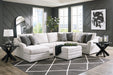 Koralynn Living Room Set - Atchison Furniture Company (Atchison, KS)