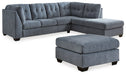 Marleton Living Room Set - Atchison Furniture Company (Atchison, KS)