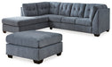 Marleton Living Room Set - Atchison Furniture Company (Atchison, KS)