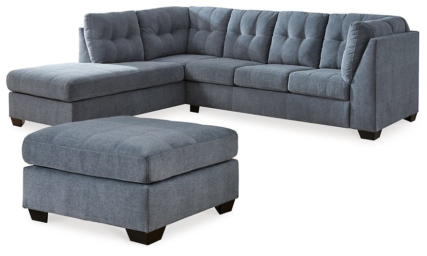 Marleton Living Room Set - Atchison Furniture Company (Atchison, KS)
