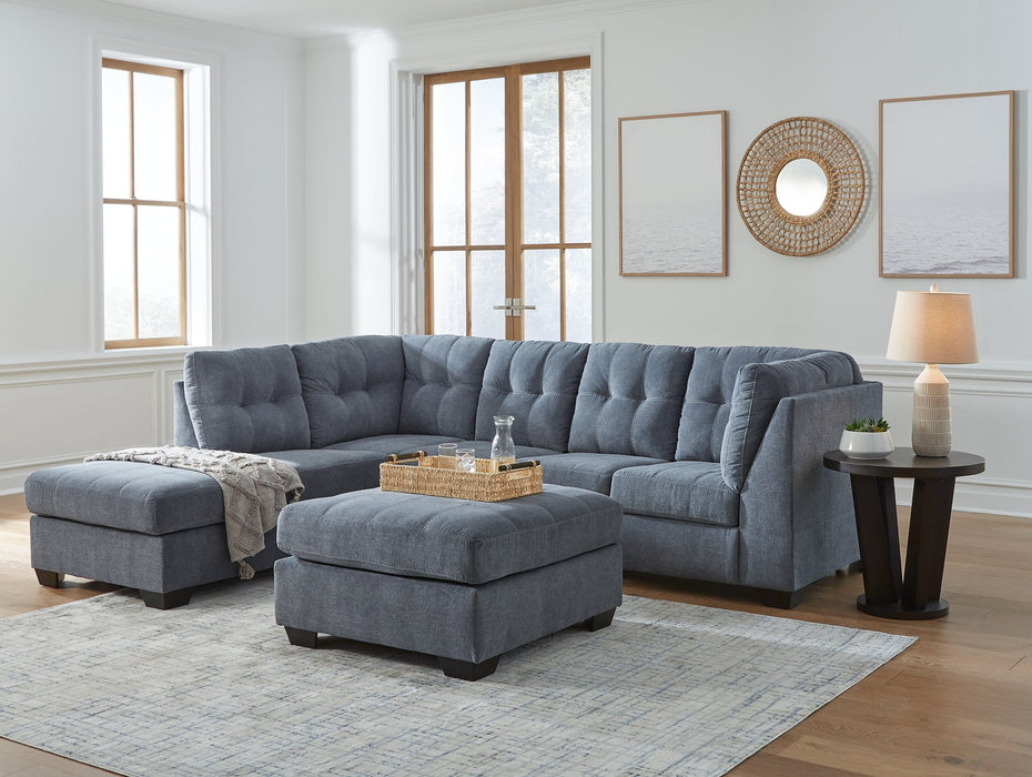 Marleton Living Room Set - Atchison Furniture Company (Atchison, KS)