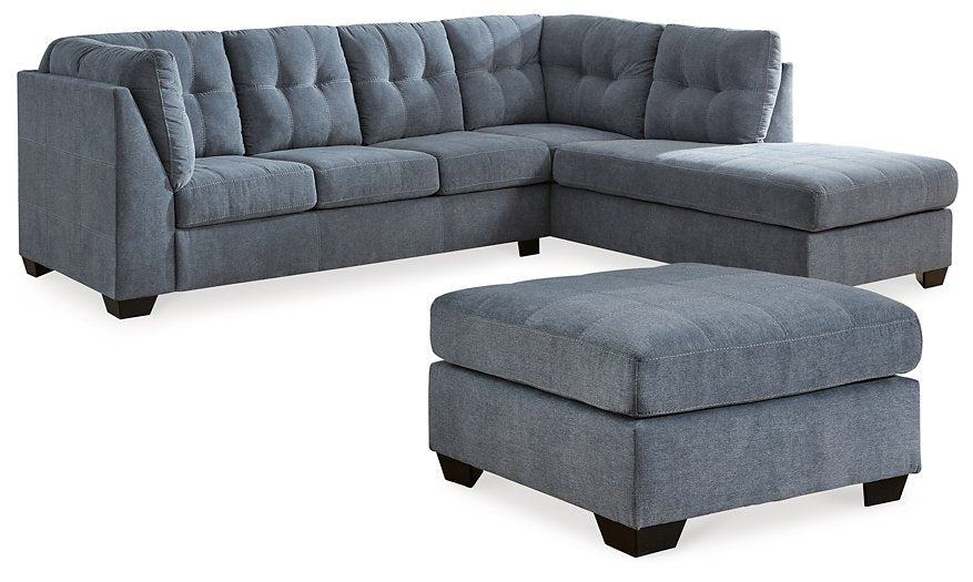 Marleton Living Room Set - Atchison Furniture Company (Atchison, KS)