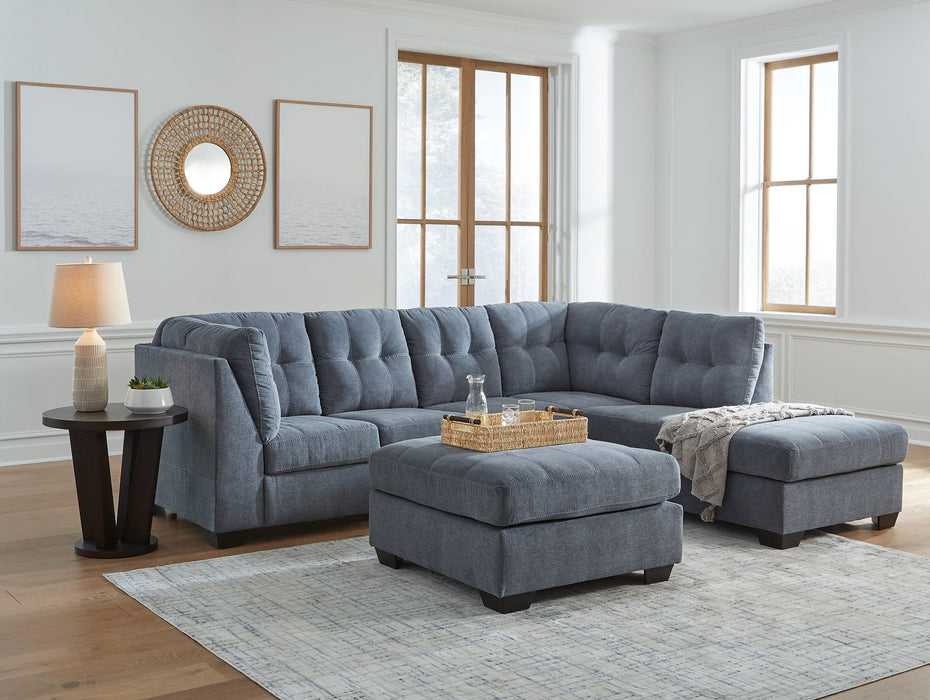 Marleton Living Room Set - Atchison Furniture Company (Atchison, KS)