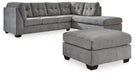 Marleton Living Room Set - Atchison Furniture Company (Atchison, KS)