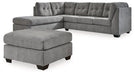 Marleton Living Room Set - Atchison Furniture Company (Atchison, KS)