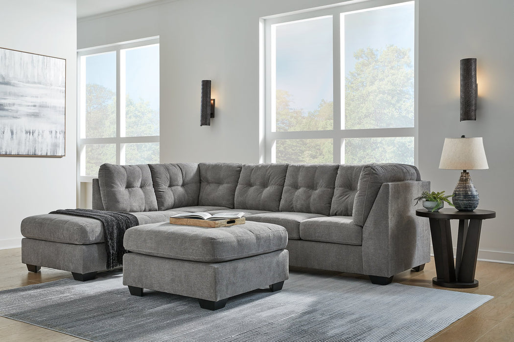 Marleton Living Room Set - Atchison Furniture Company (Atchison, KS)