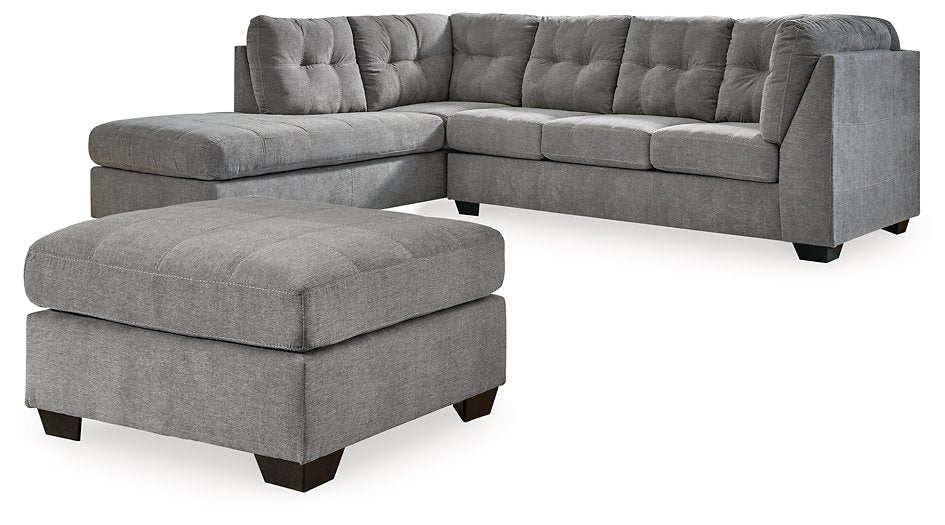 Marleton Living Room Set - Atchison Furniture Company (Atchison, KS)