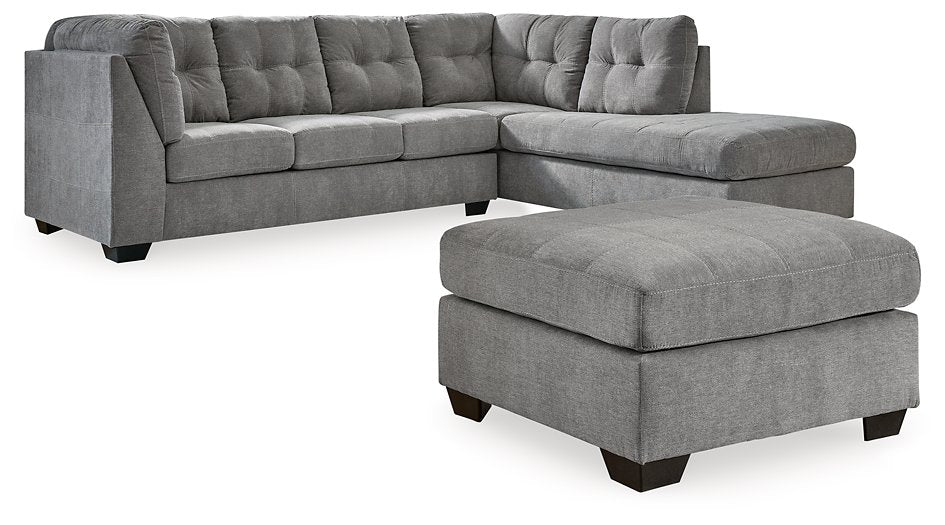 Marleton Living Room Set - Atchison Furniture Company (Atchison, KS)