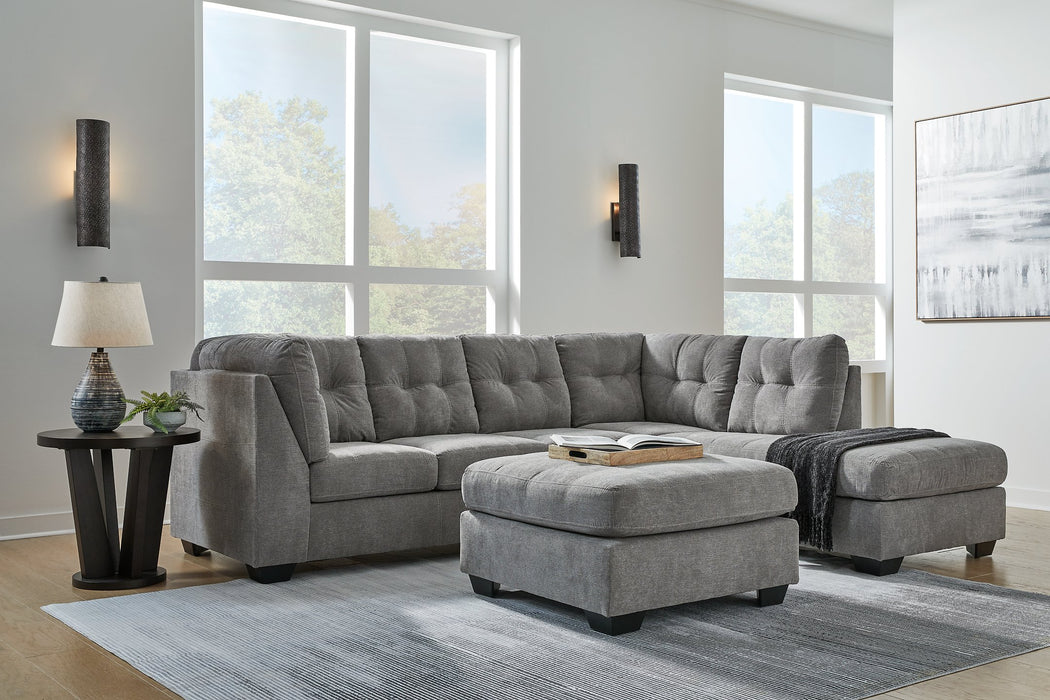 Marleton Living Room Set - Atchison Furniture Company (Atchison, KS)