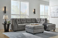 Marleton Living Room Set - Atchison Furniture Company (Atchison, KS)