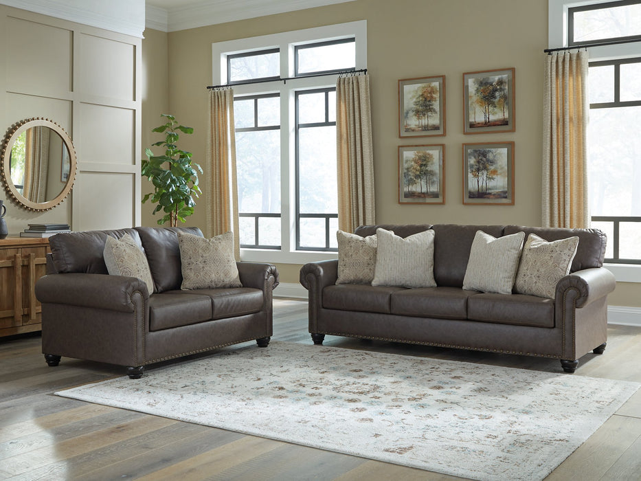 Roxmere Living Room Set - Atchison Furniture Company (Atchison, KS)