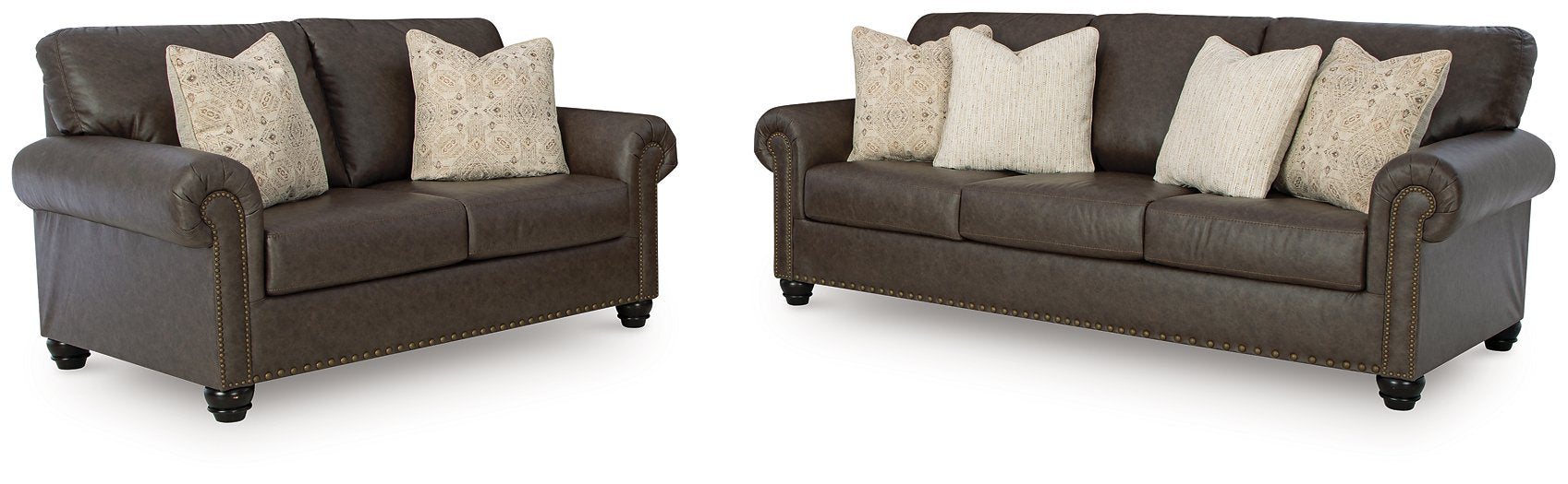 Roxmere Living Room Set - Atchison Furniture Company (Atchison, KS)