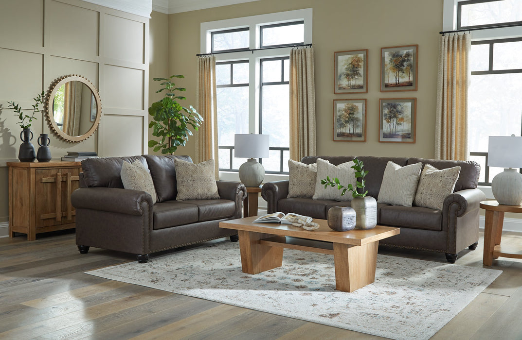Roxmere Living Room Set - Atchison Furniture Company (Atchison, KS)
