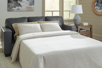 Bolsena Sofa Sleeper - Atchison Furniture Company (Atchison, KS)