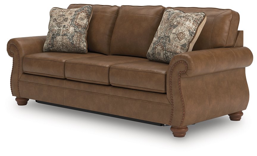 Chasemore Sofa Sleeper - Atchison Furniture Company (Atchison, KS)