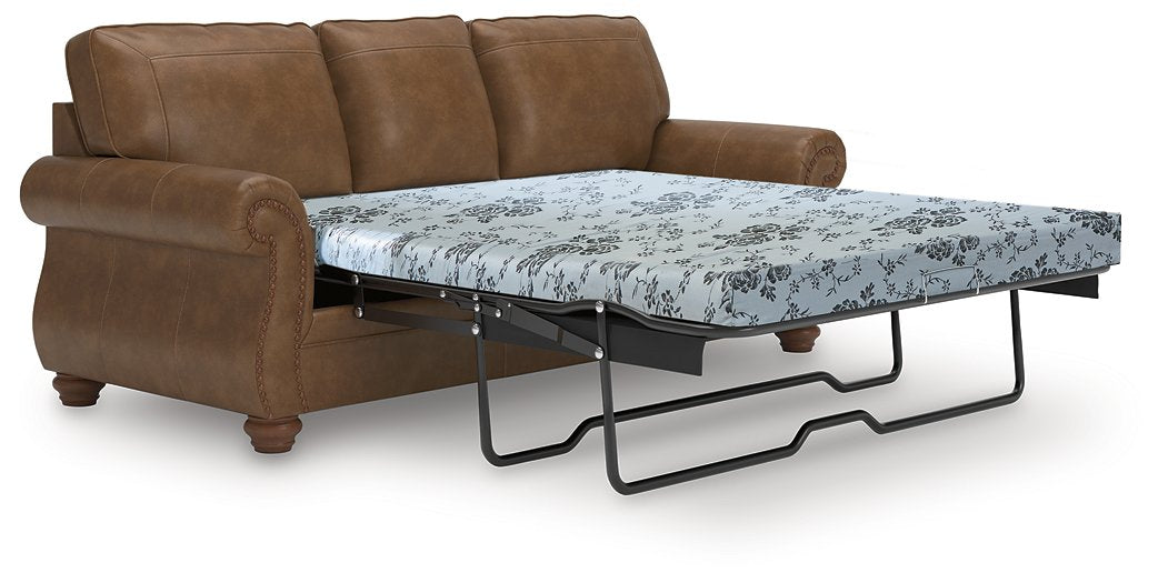 Chasemore Sofa Sleeper - Atchison Furniture Company (Atchison, KS)