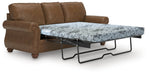 Chasemore Sofa Sleeper - Atchison Furniture Company (Atchison, KS)