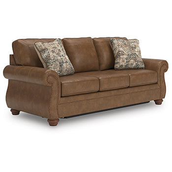 Chasemore Sofa Sleeper - Atchison Furniture Company (Atchison, KS)