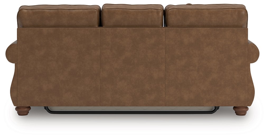 Chasemore Sofa Sleeper - Atchison Furniture Company (Atchison, KS)