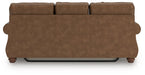 Chasemore Sofa Sleeper - Atchison Furniture Company (Atchison, KS)