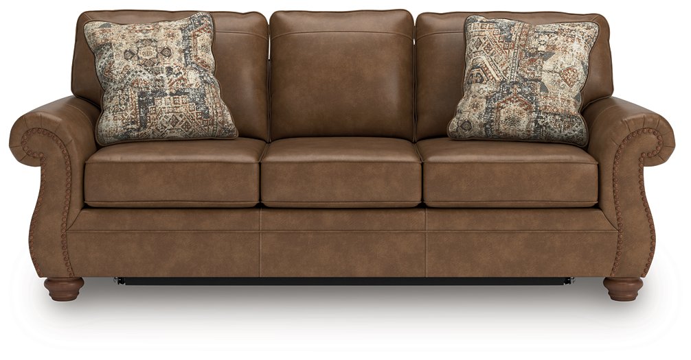 Chasemore Sofa Sleeper - Atchison Furniture Company (Atchison, KS)