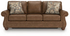 Chasemore Sofa Sleeper - Atchison Furniture Company (Atchison, KS)