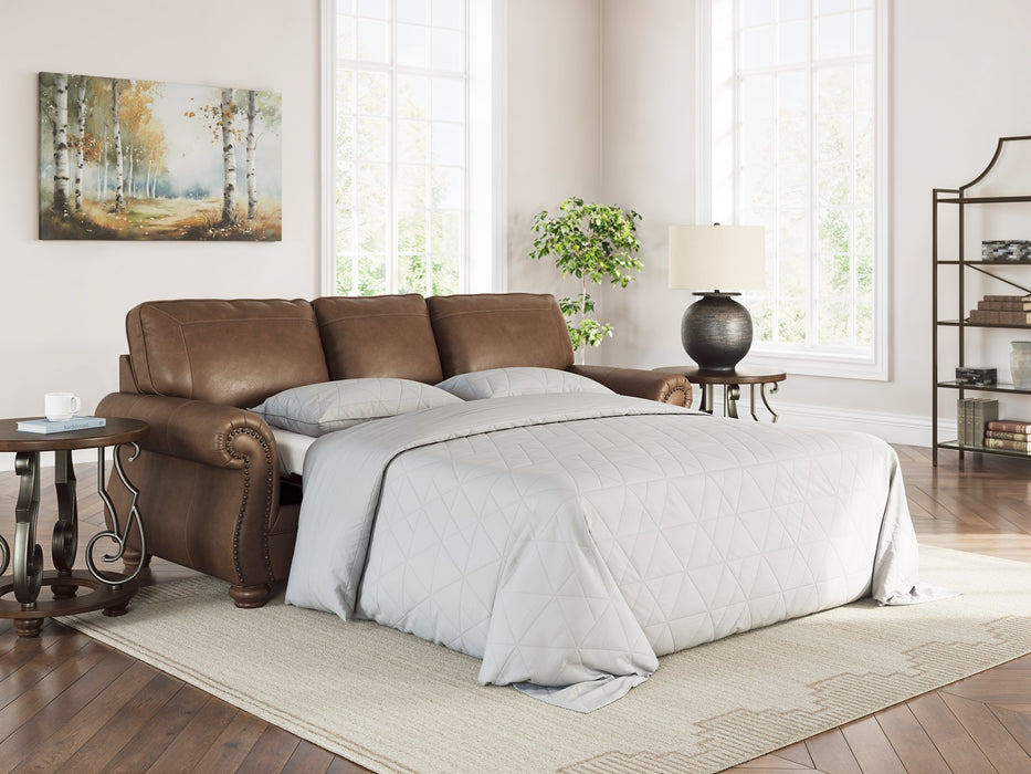 Chasemore Sofa Sleeper - Atchison Furniture Company (Atchison, KS)