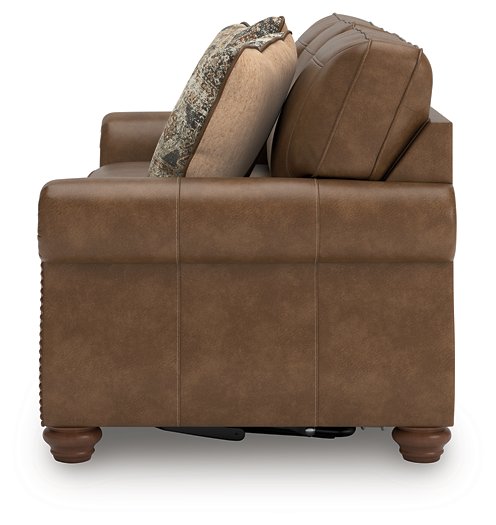Chasemore Sofa Sleeper - Atchison Furniture Company (Atchison, KS)