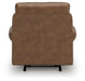 Chasemore Swivel Glider Recliner - Atchison Furniture Company (Atchison, KS)