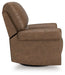 Chasemore Swivel Glider Recliner - Atchison Furniture Company (Atchison, KS)