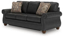 Chasemore Sofa Sleeper - Atchison Furniture Company (Atchison, KS)