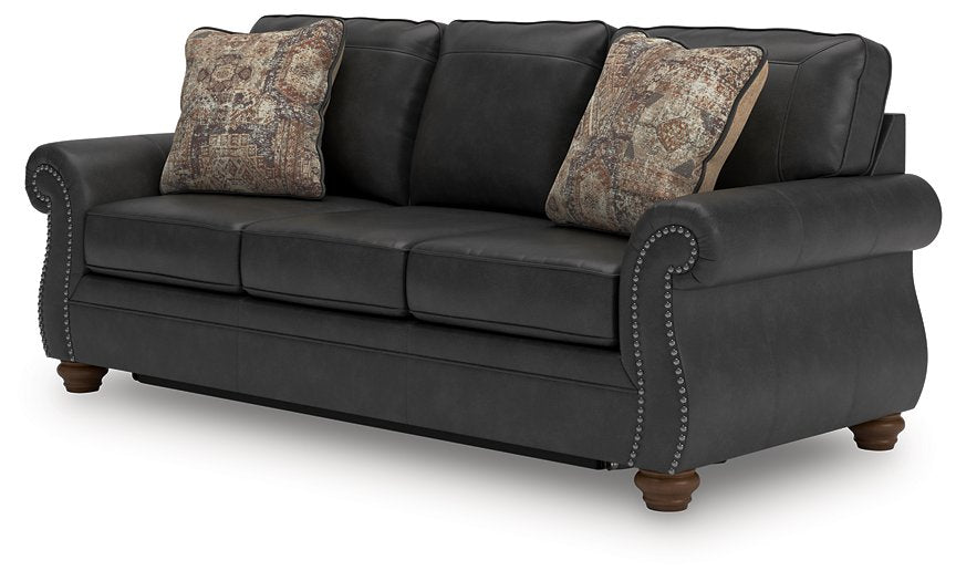 Chasemore Sofa Sleeper - Atchison Furniture Company (Atchison, KS)