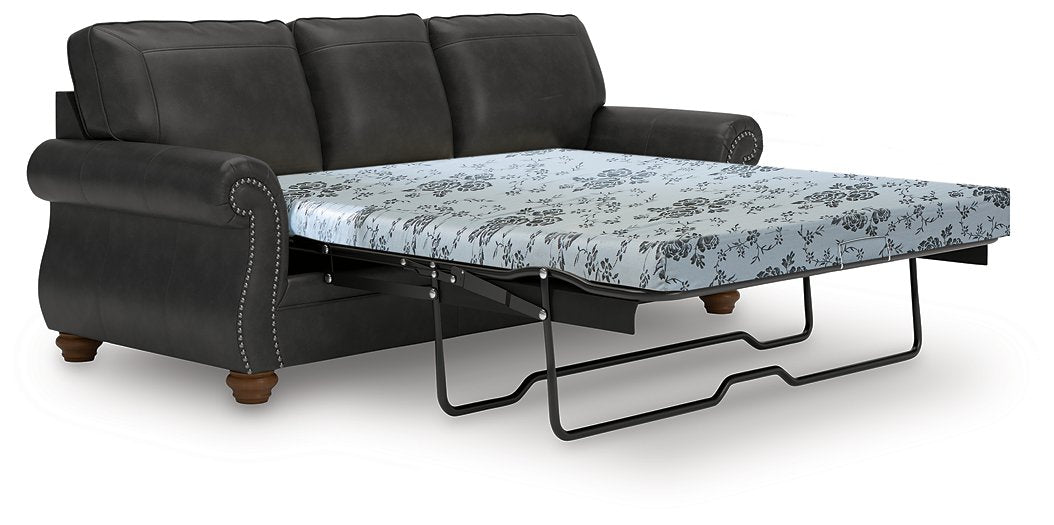 Chasemore Sofa Sleeper - Atchison Furniture Company (Atchison, KS)