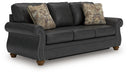 Chasemore Sofa Sleeper - Atchison Furniture Company (Atchison, KS)