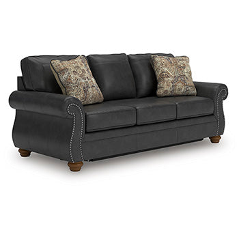 Chasemore Sofa Sleeper - Atchison Furniture Company (Atchison, KS)