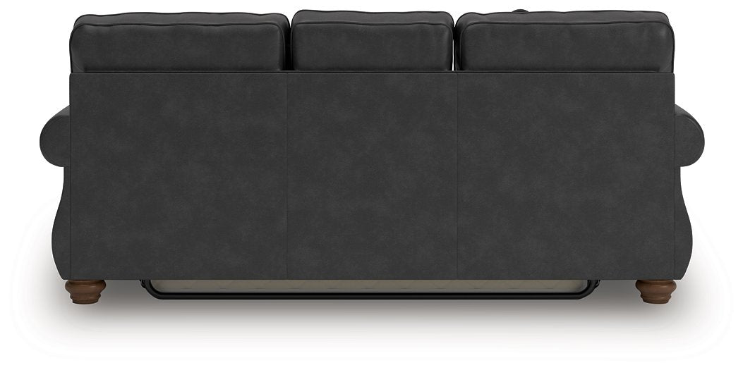 Chasemore Sofa Sleeper - Atchison Furniture Company (Atchison, KS)
