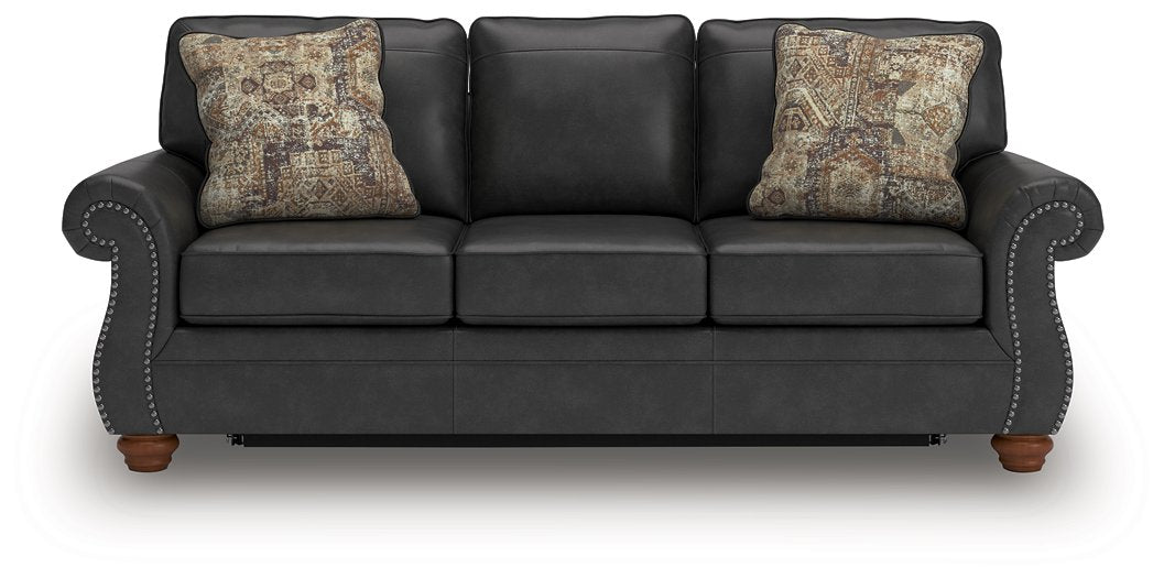 Chasemore Sofa Sleeper - Atchison Furniture Company (Atchison, KS)