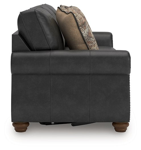 Chasemore Sofa Sleeper - Atchison Furniture Company (Atchison, KS)